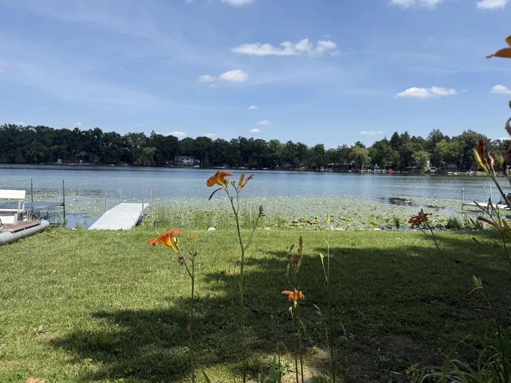 141 S Beechwood Drive SW Stanton, MI 48888