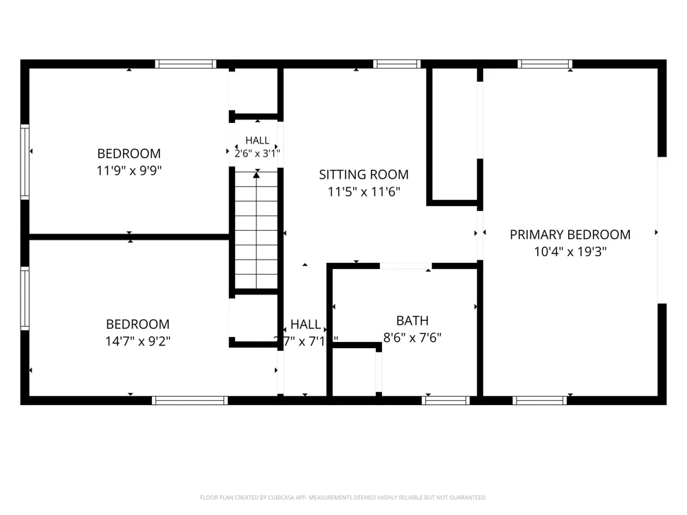 141 S Beechwood Drive SW Stanton, MI 48888