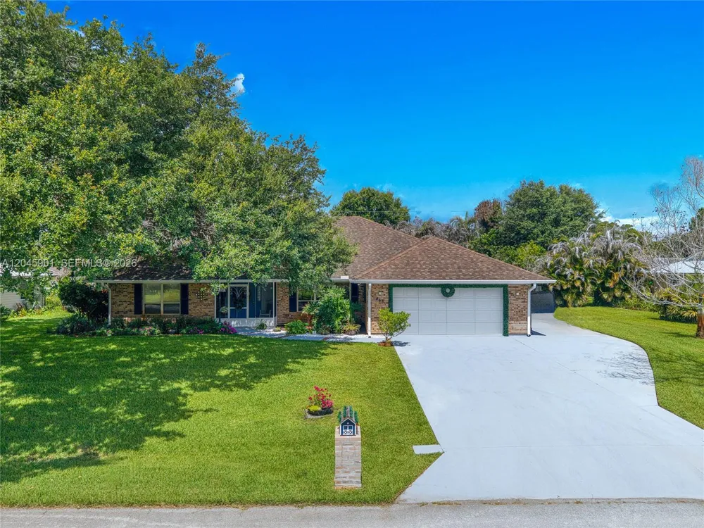 465 11th Ave Vero Beach, FL 32962