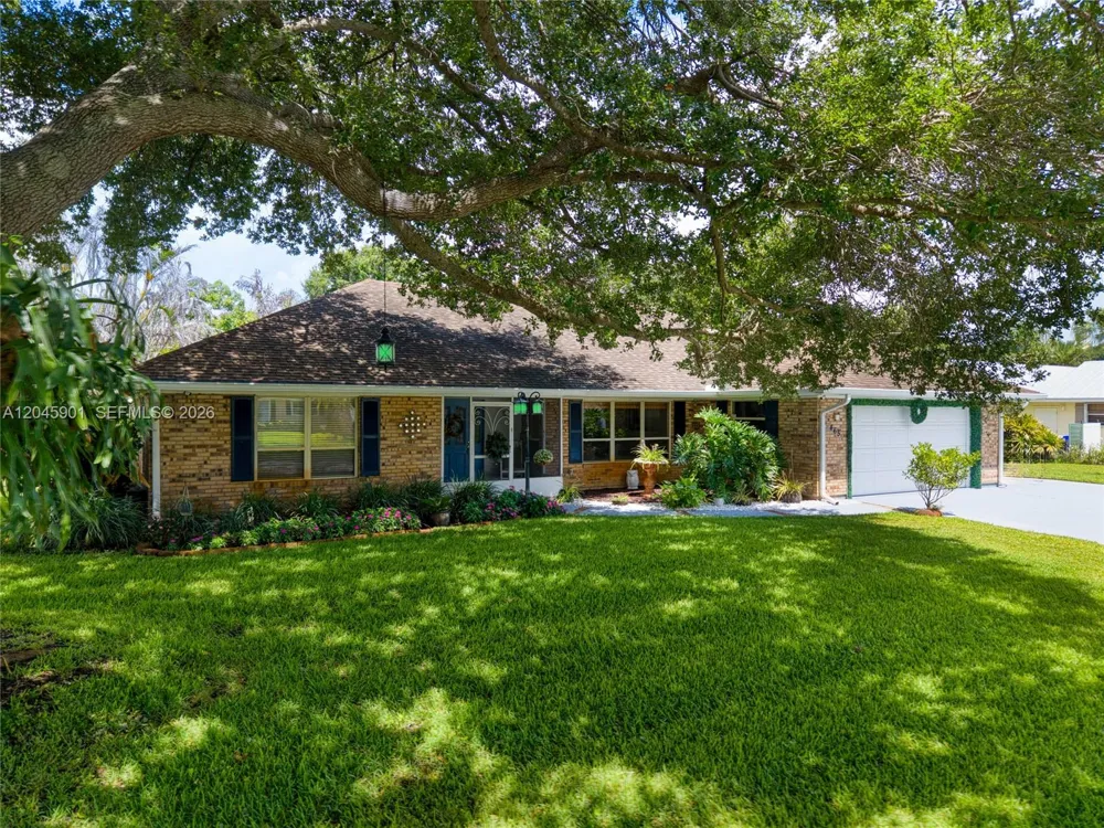 465 11th Ave Vero Beach, FL 32962