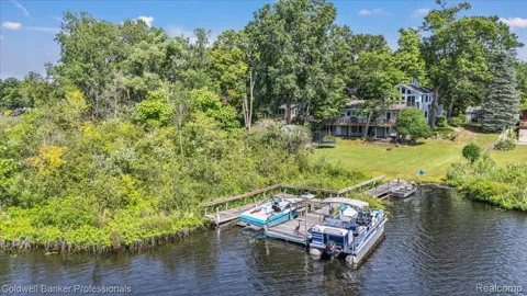1325 Elkhorn Lake Road