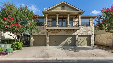 14815 Avery Ranch Boulevard #2A (201)