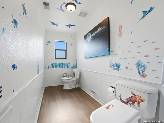 600 S STORTS ST Poth, TX 78147