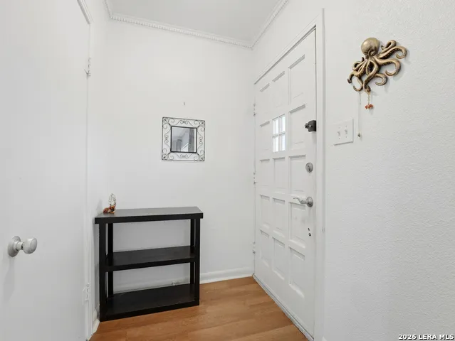 600 S STORTS ST Poth, TX 78147