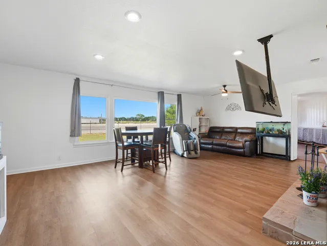 600 S STORTS ST Poth, TX 78147