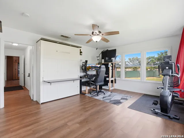 600 S STORTS ST Poth, TX 78147
