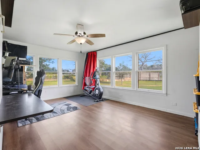 600 S STORTS ST Poth, TX 78147