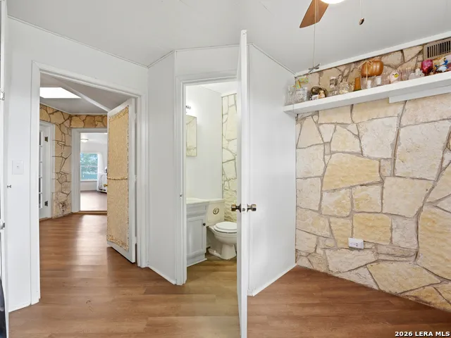 600 S STORTS ST Poth, TX 78147
