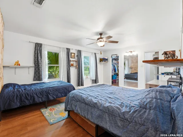 600 S STORTS ST Poth, TX 78147