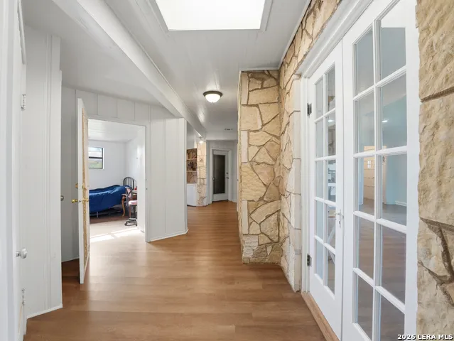 600 S STORTS ST Poth, TX 78147
