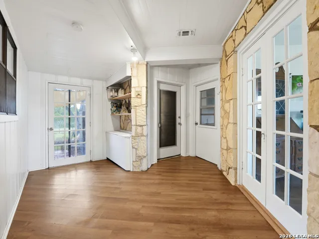 600 S STORTS ST Poth, TX 78147