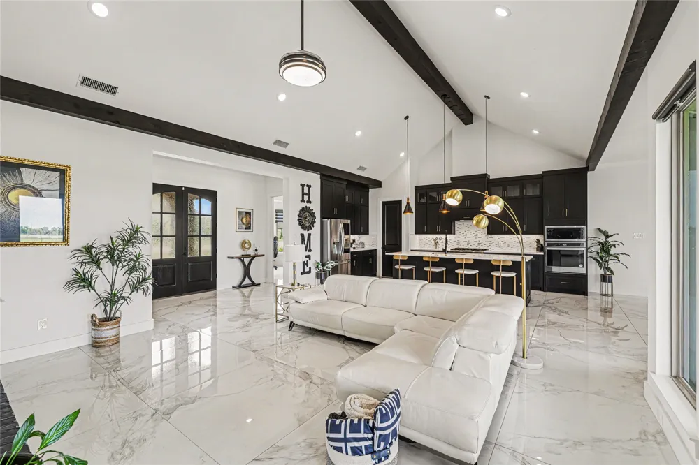 2909 Deer Run Trail Farmersville, TX 75442