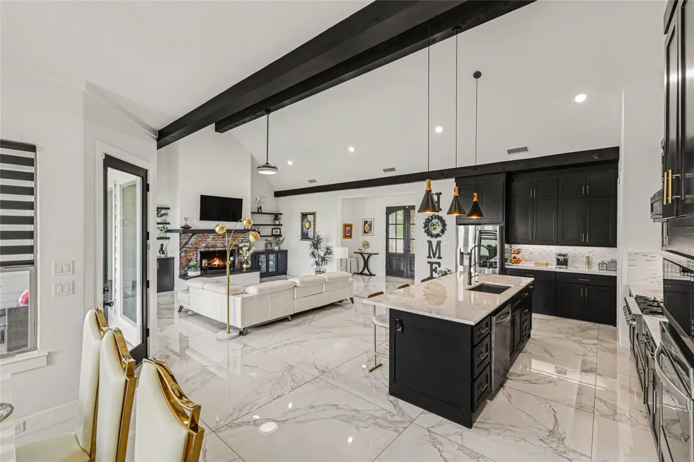 2909 Deer Run Trail Farmersville, TX 75442