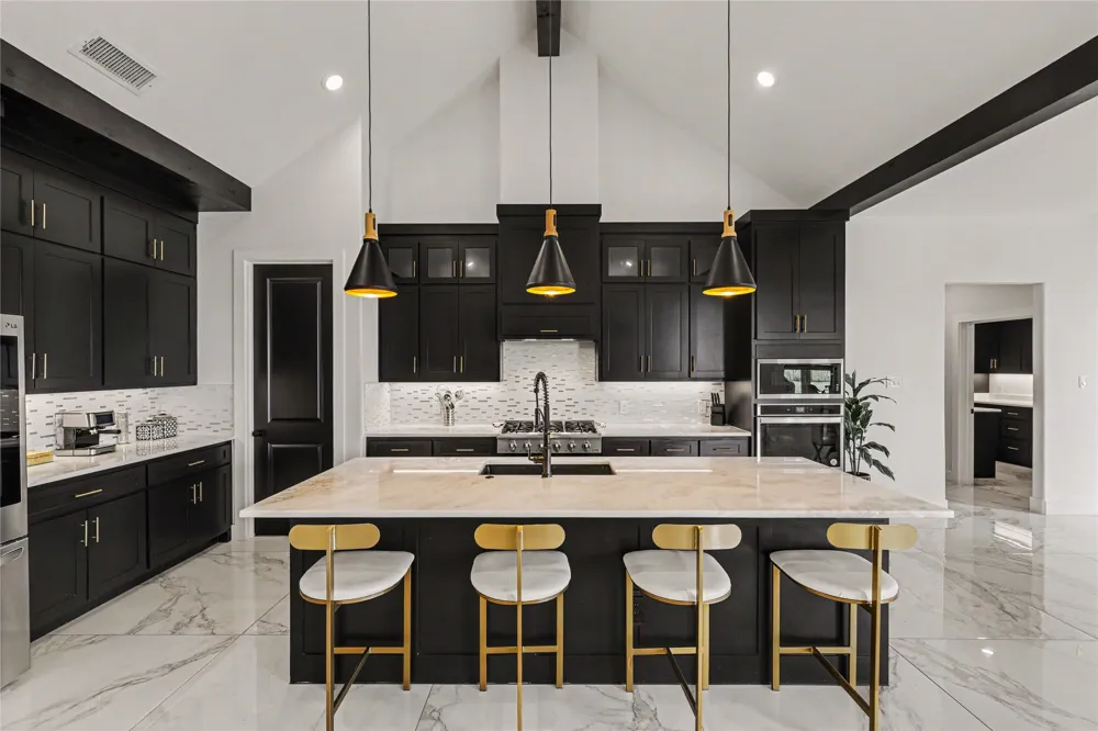 2909 Deer Run Trail Farmersville, TX 75442