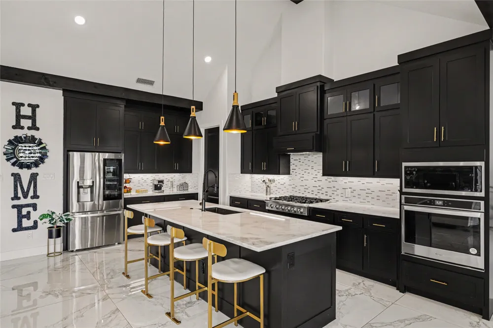 2909 Deer Run Trail Farmersville, TX 75442