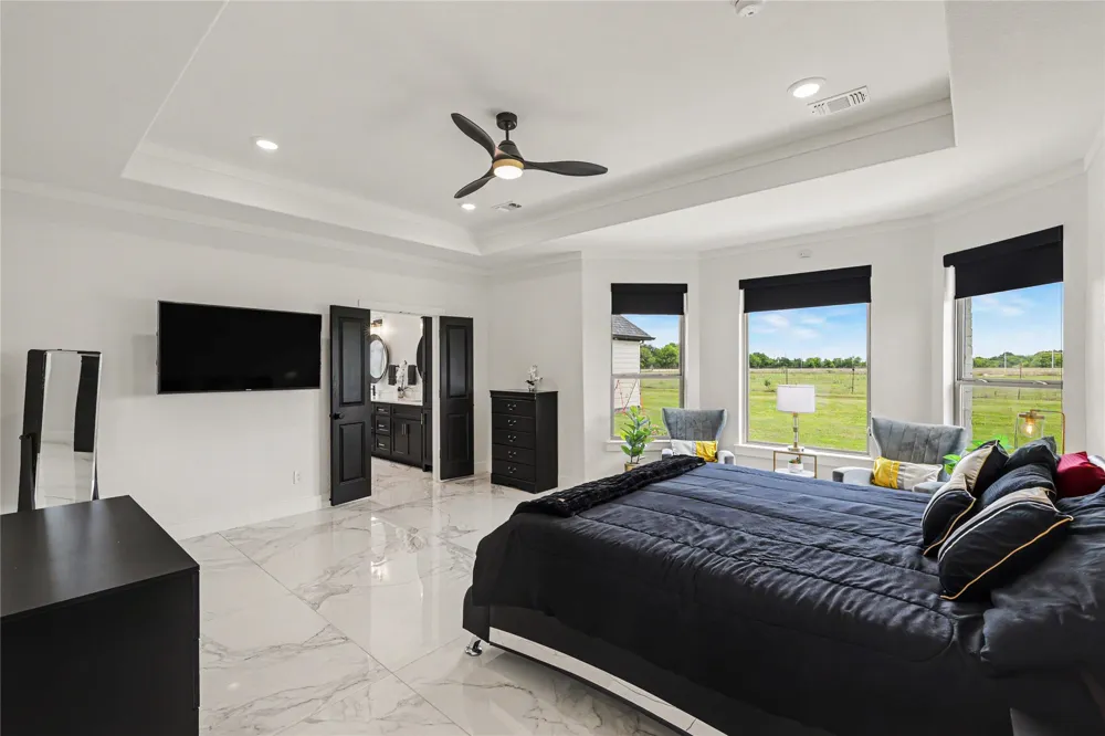 2909 Deer Run Trail Farmersville, TX 75442
