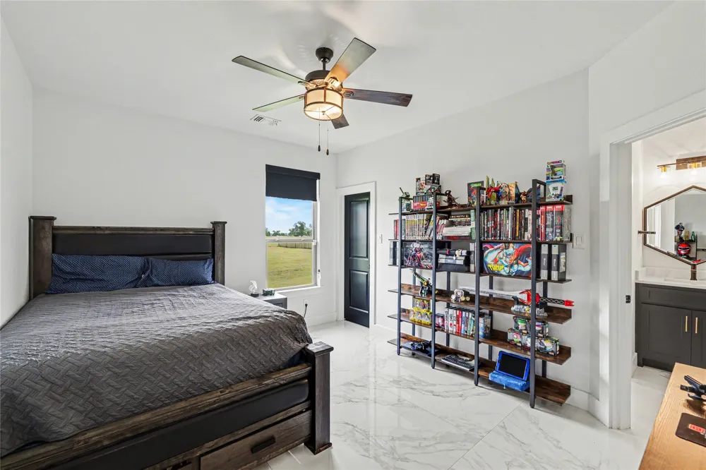 2909 Deer Run Trail Farmersville, TX 75442