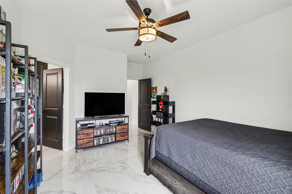2909 Deer Run Trail Farmersville, TX 75442