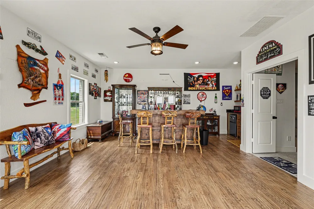 2909 Deer Run Trail Farmersville, TX 75442