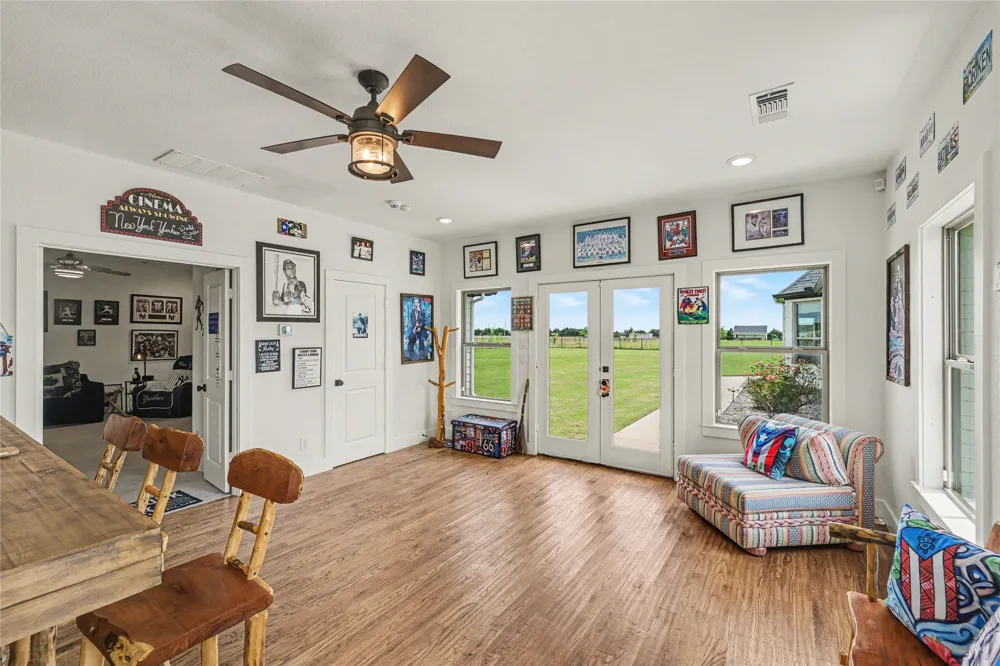 2909 Deer Run Trail Farmersville, TX 75442