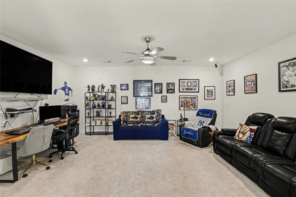2909 Deer Run Trail Farmersville, TX 75442