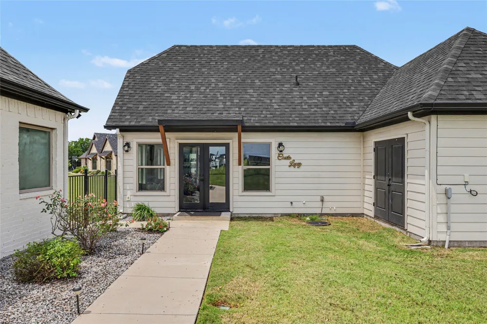 2909 Deer Run Trail Farmersville, TX 75442