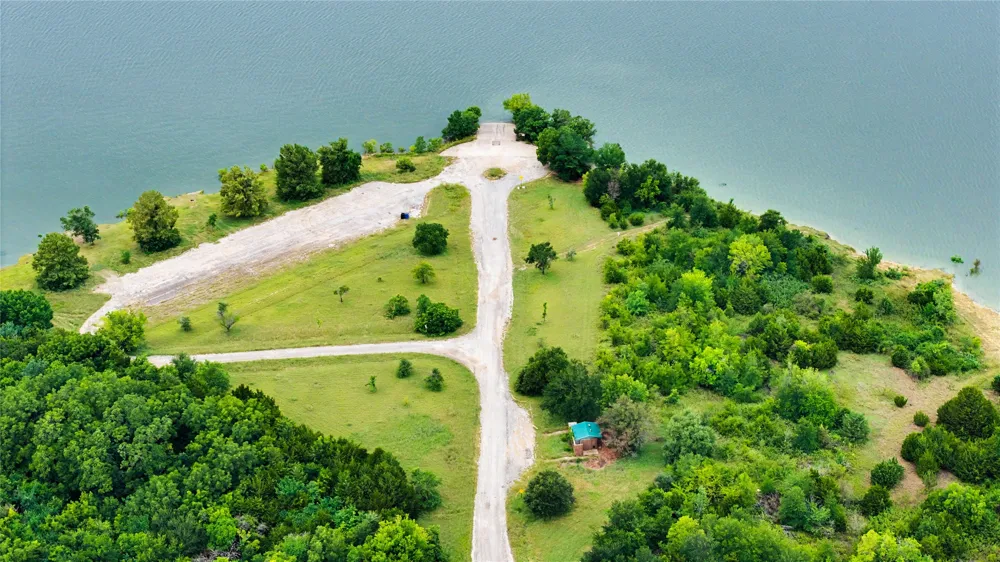 2909 Deer Run Trail Farmersville, TX 75442