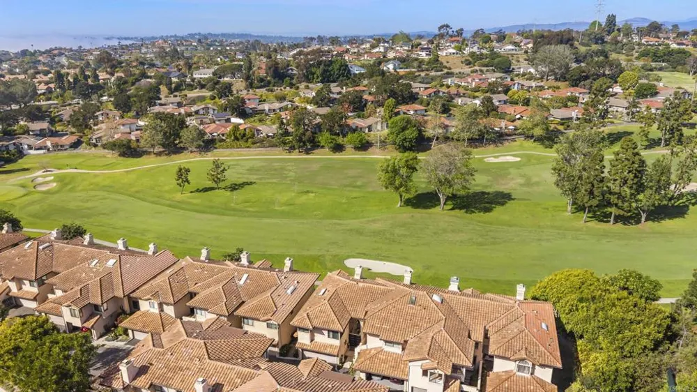 530 San Andres Drive Solana Beach, CA 92075