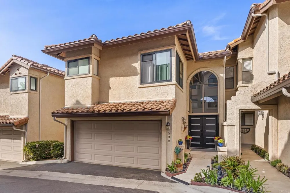 530 San Andres Drive Solana Beach, CA 92075