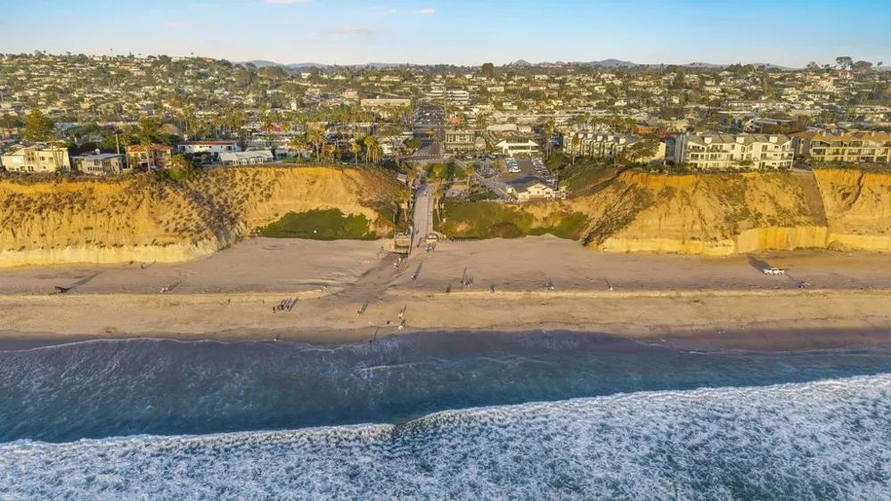 530 San Andres Drive Solana Beach, CA 92075