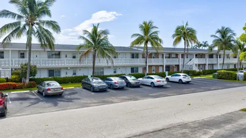 801 Pine Drive #12