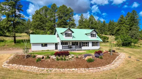 469 Buck Drive