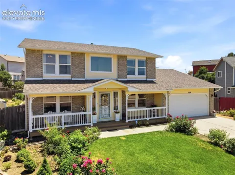 959 Pond Side Drive
