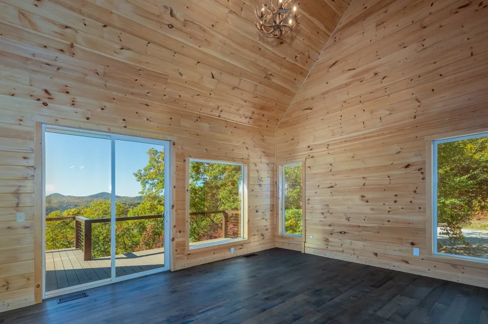 Cherahala Lane Bryson City, NC 28713