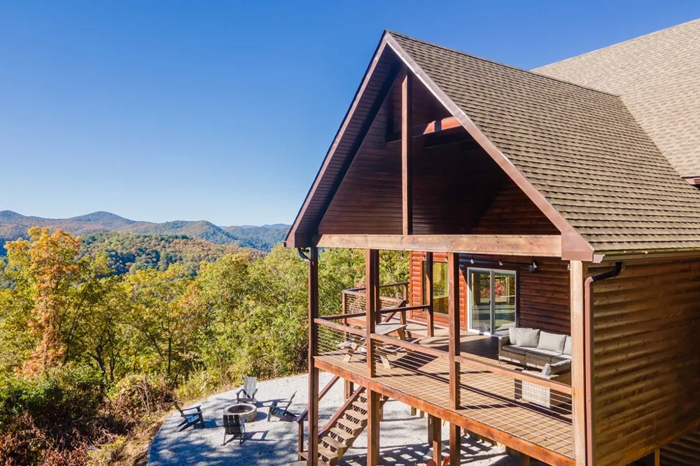 Cherahala Lane Bryson City, NC 28713