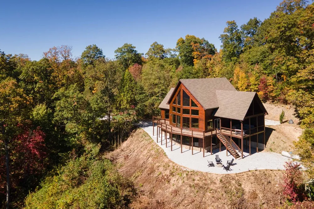 Cherahala Lane Bryson City, NC 28713