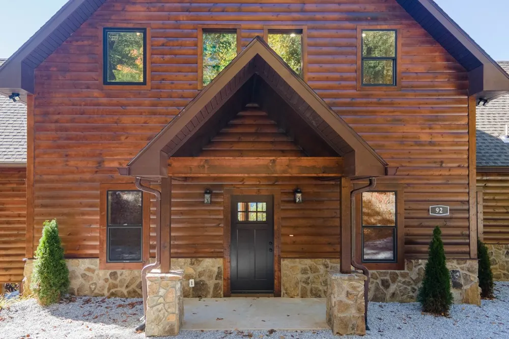 Cherahala Lane Bryson City, NC 28713