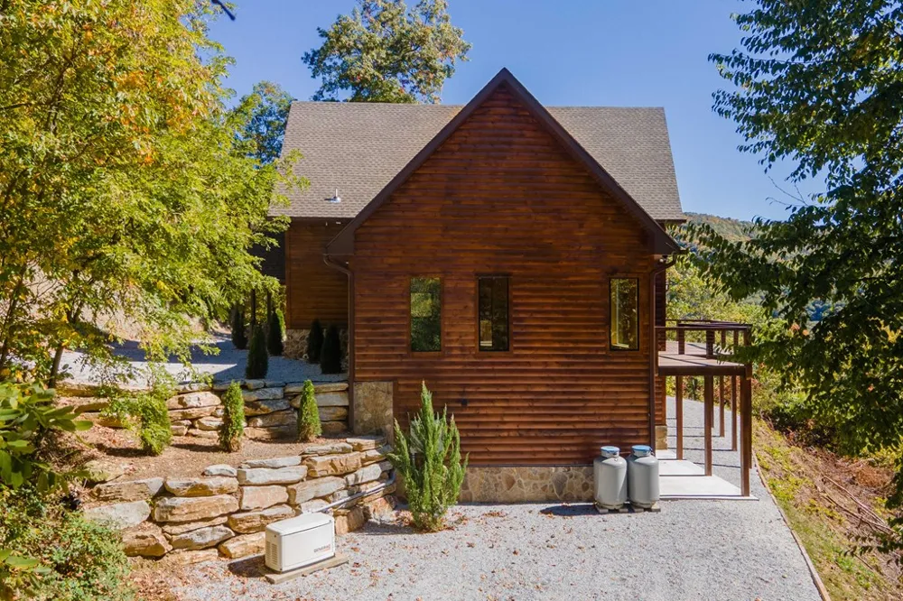 Cherahala Lane Bryson City, NC 28713