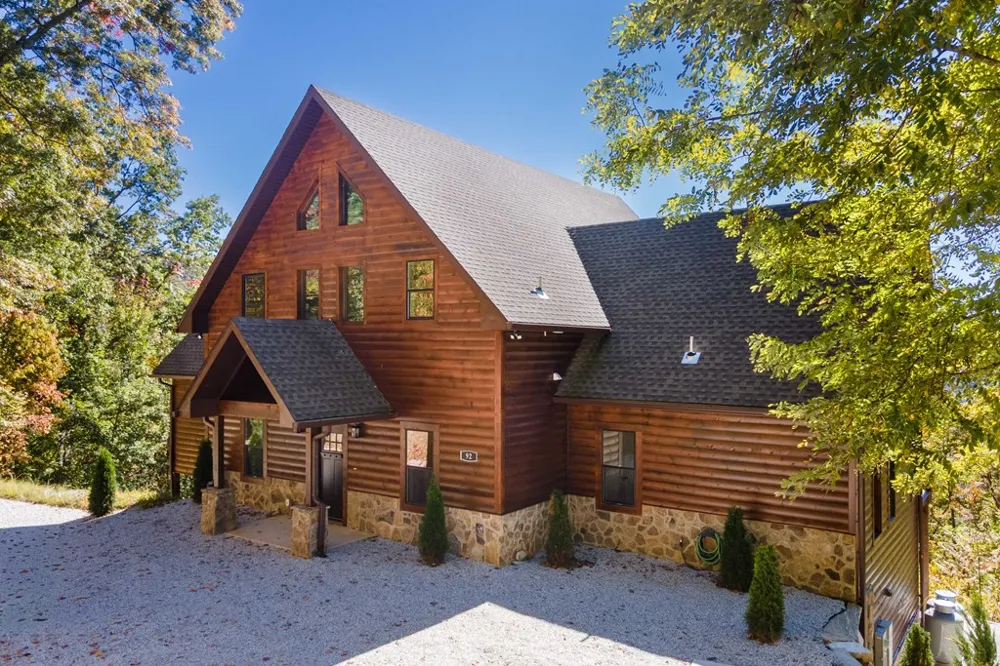 Cherahala Lane Bryson City, NC 28713