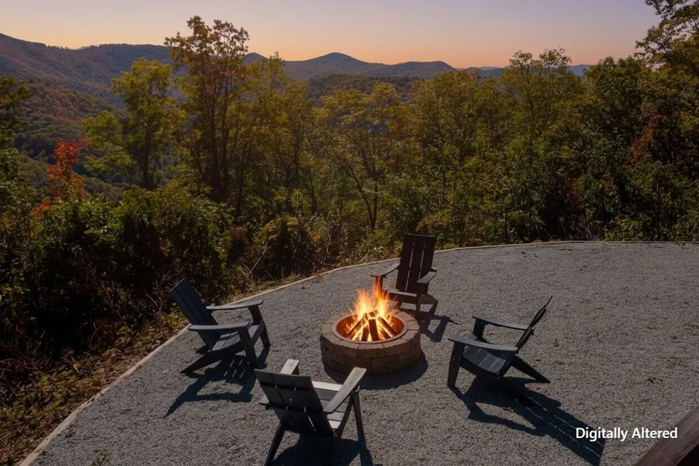 Cherahala Lane Bryson City, NC 28713