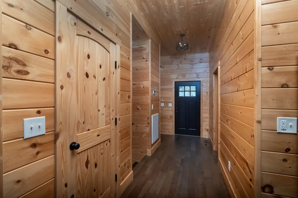 Cherahala Lane Bryson City, NC 28713