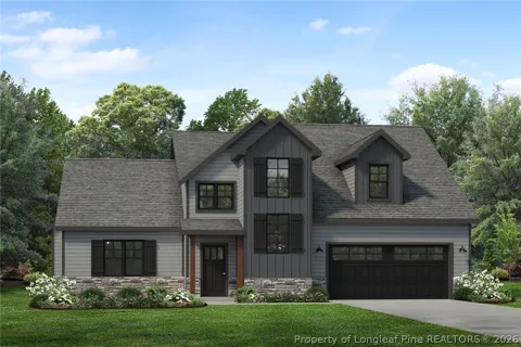 19 Magnolia Grove Way