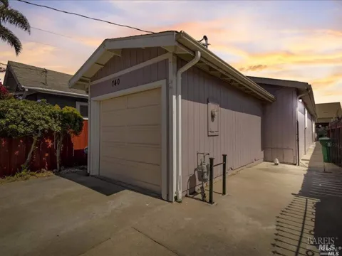 740 7th Street