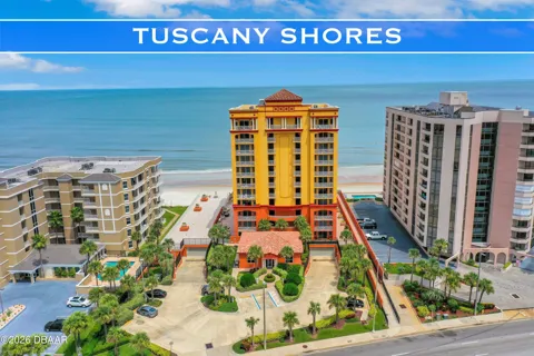 2901 S Atlantic Avenue #603