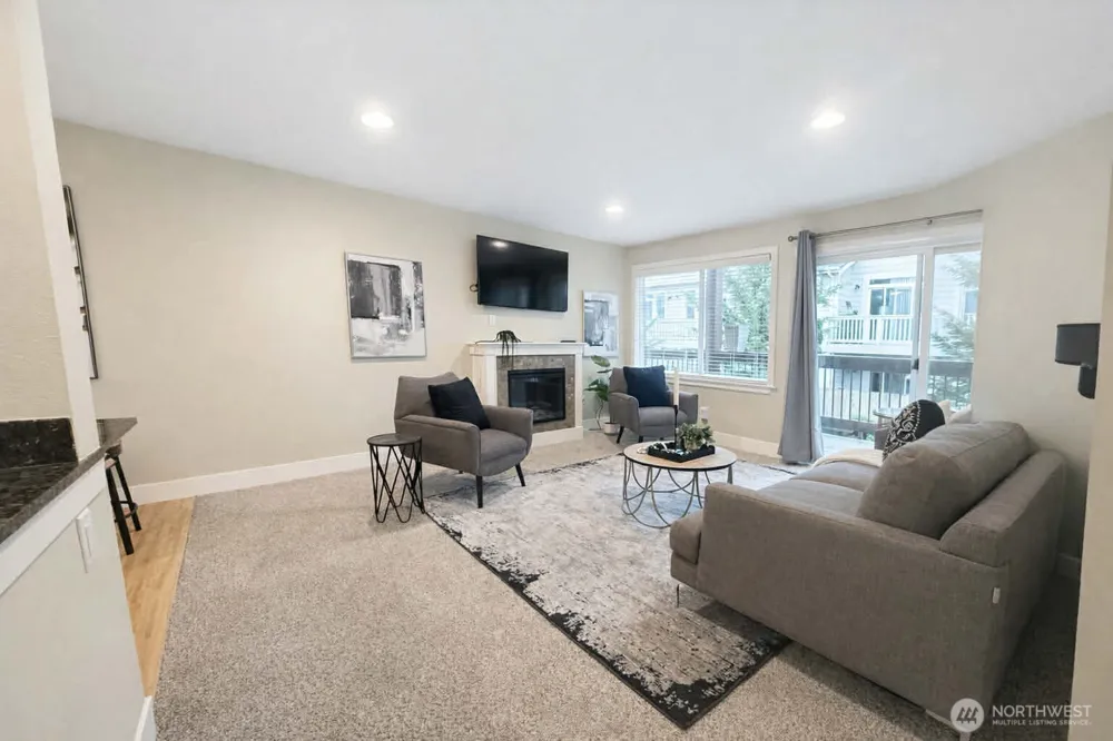 21307 48th Avenue W #C208 Mountlake Terrace, WA 98043