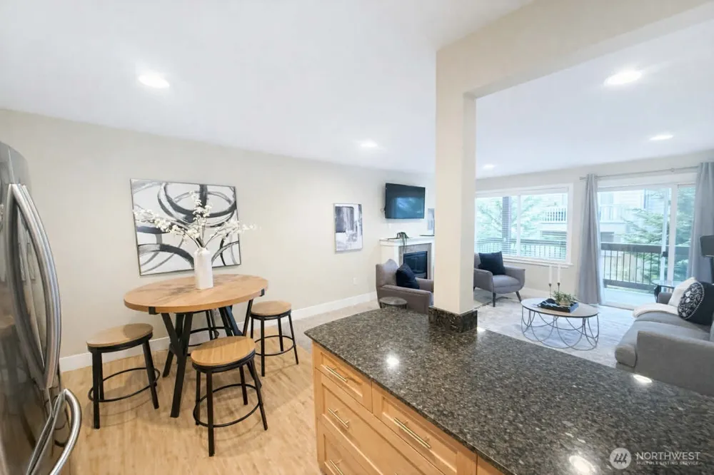21307 48th Avenue W #C208 Mountlake Terrace, WA 98043