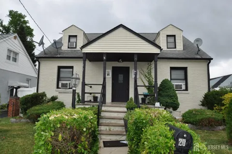 20 MAINE AVENUE
