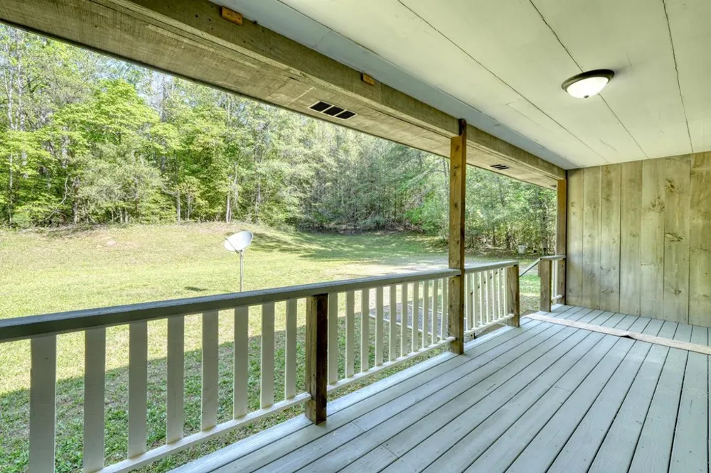 1493 Greasy Creek Road Brasstown, NC 28902