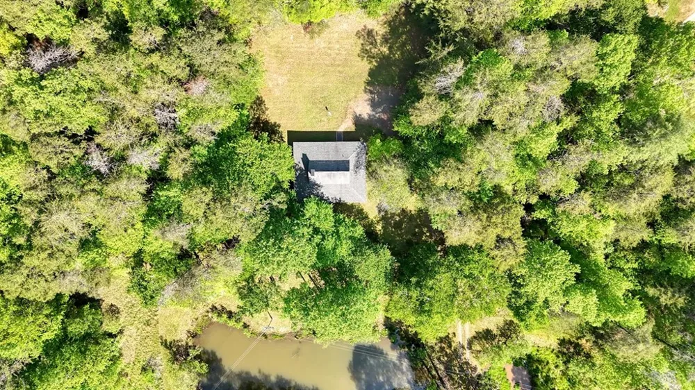 1493 Greasy Creek Road Brasstown, NC 28902