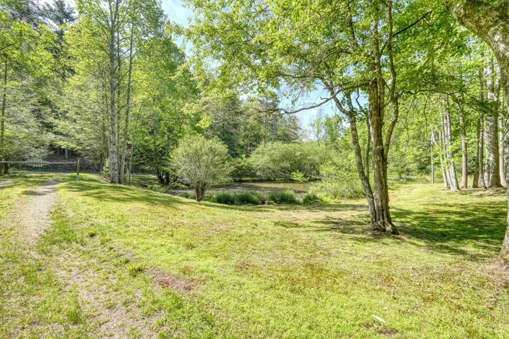 1493 Greasy Creek Road Brasstown, NC 28902